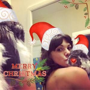 Meet your Posher, Ashley-anne